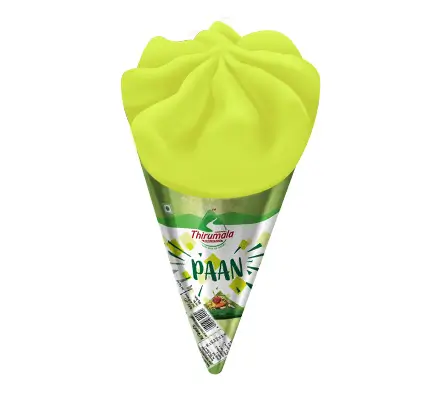 Paan cone - Thirumala Milk